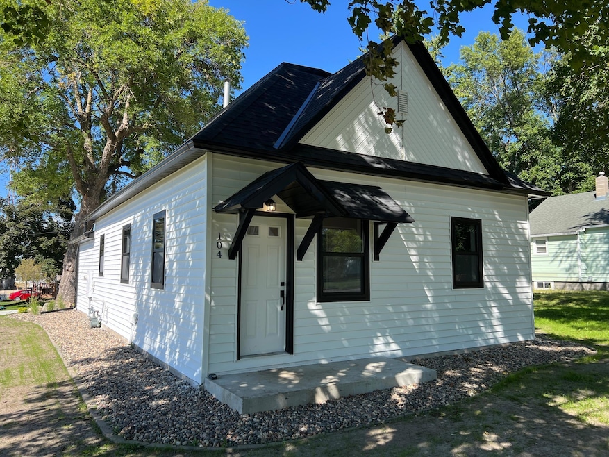 104 6th Ave E, Ellendale, MN 56026 - photo 1