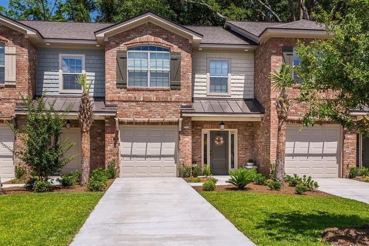 1107 Reserve Ln, Saint Simons Island, GA 31522 - photo 1