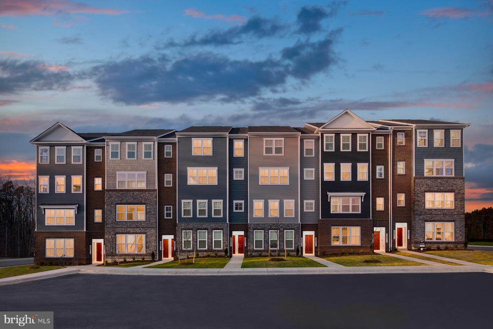 2804 Brewers Crossing Way, Hanover, MD 21076 - photo 1