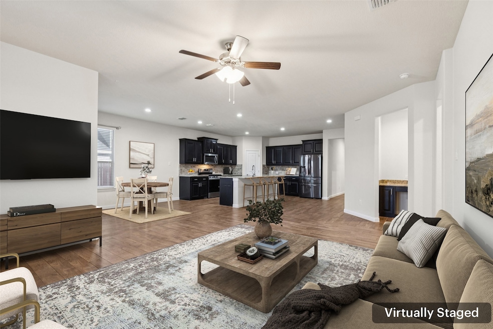 1808 Millbrae Rd, Cleburne, TX 76033 - photo 1