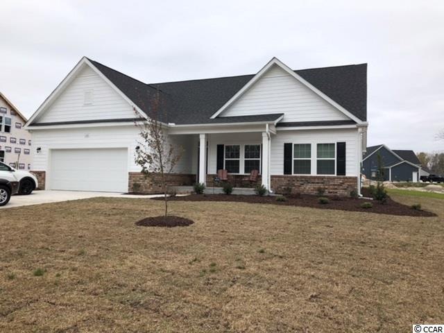 172 Board Landing Cir, Conway, SC 29526 - photo 1