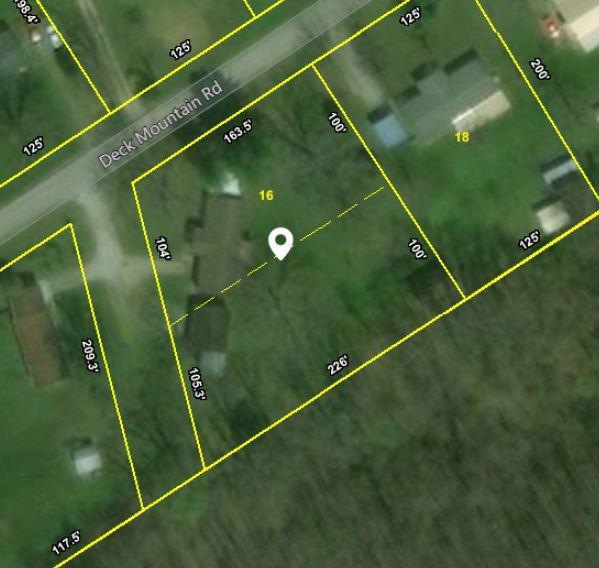 2667 Deck Mountain Rd, Cookeville, TN 38506 - photo 1