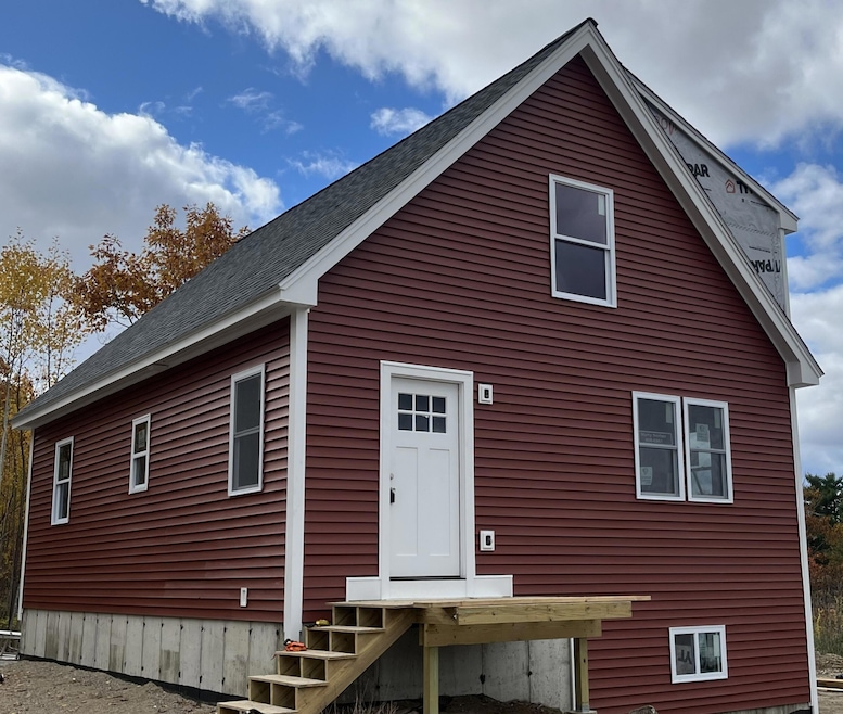 11 Penny Ln, Parsonsfield, ME 04047 - photo 1