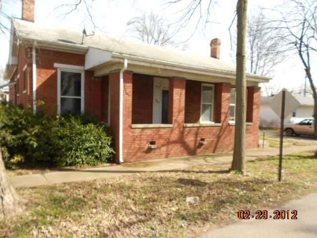 299 Hurricane St, Franklin, IN 46131 - photo 1