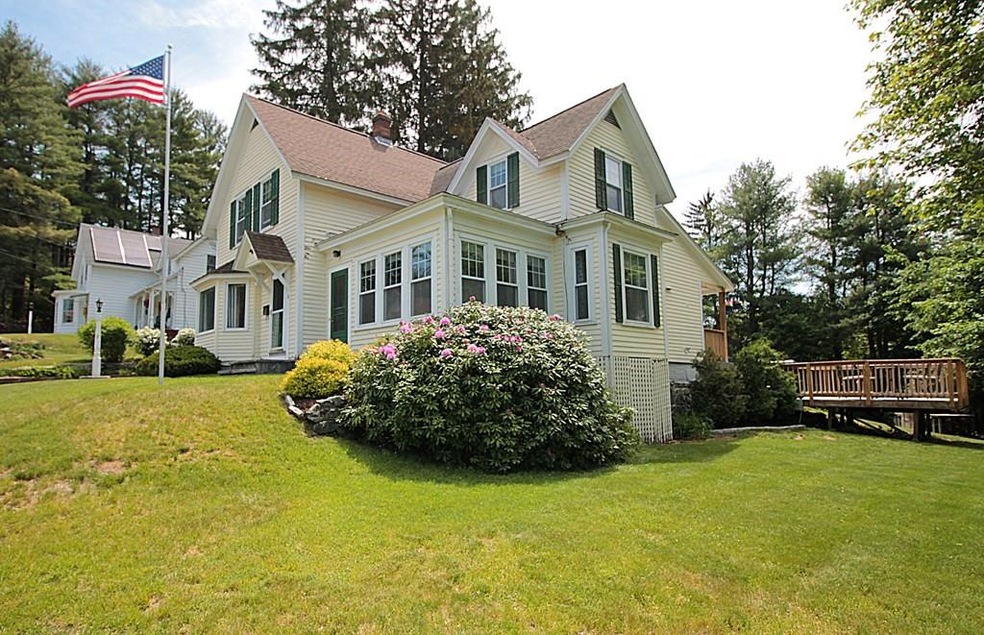 11 King Ave, Monson, MA 01057 - photo 1