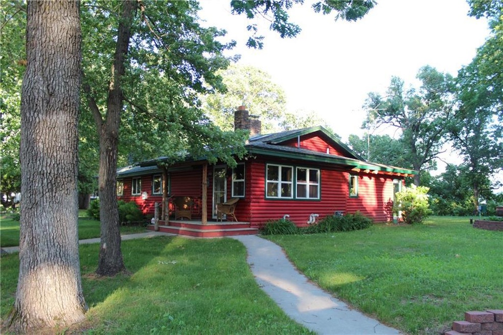 8115 Park St, Danbury, WI 54830 - photo 1