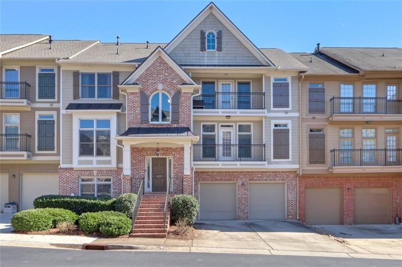 1177 Laurel Place, Smyrna, GA 30080 - photo 1