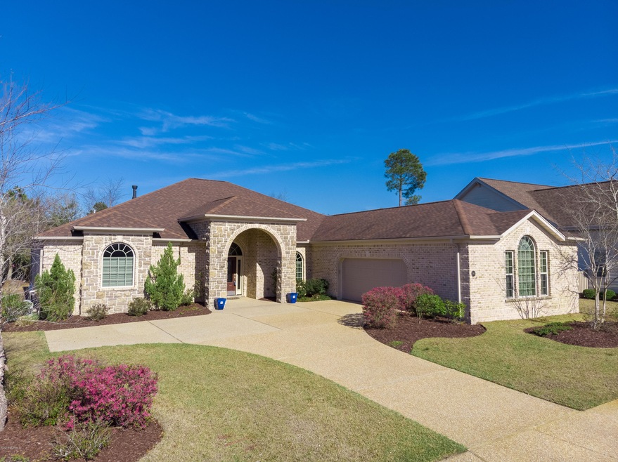 1165 Leesburg Dr, Leland, NC 28451 - photo 1