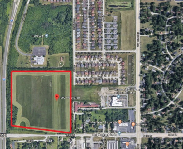 5000 183rd St, Country Club Hills, IL 60478 - photo 1