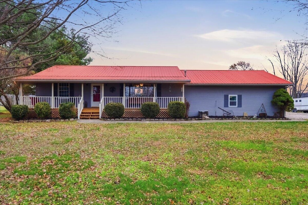 3200 Millersburg Rd, Gambier, OH 43022 - photo 1