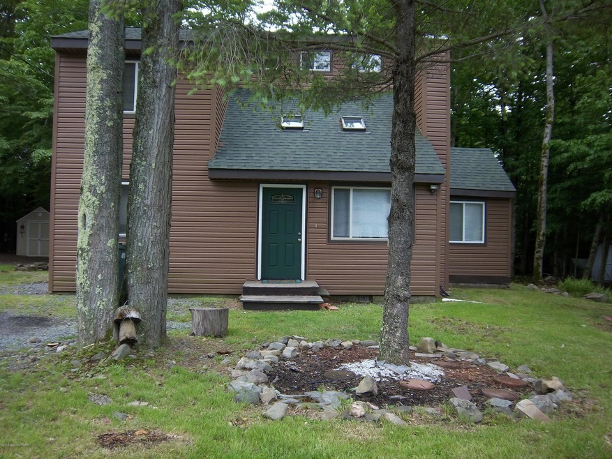 8528 Bumble Bee Way, Tobyhanna, PA 18466 - photo 1