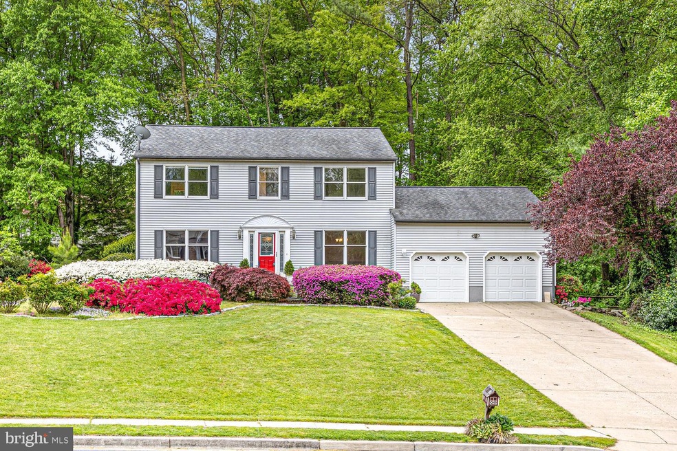 4 E Mill Station Dr, Newark, DE 19711 - photo 1