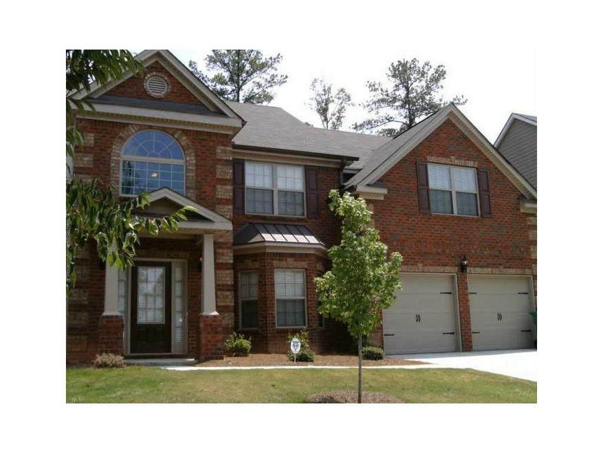 Exterior Front. *Stock Photos* See onsite agent fo