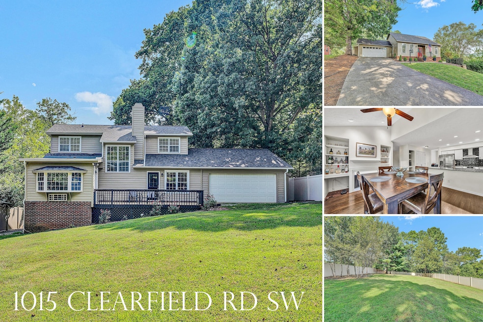 1015 Clearfield Rd SW, Roanoke, VA 24015 - photo 1