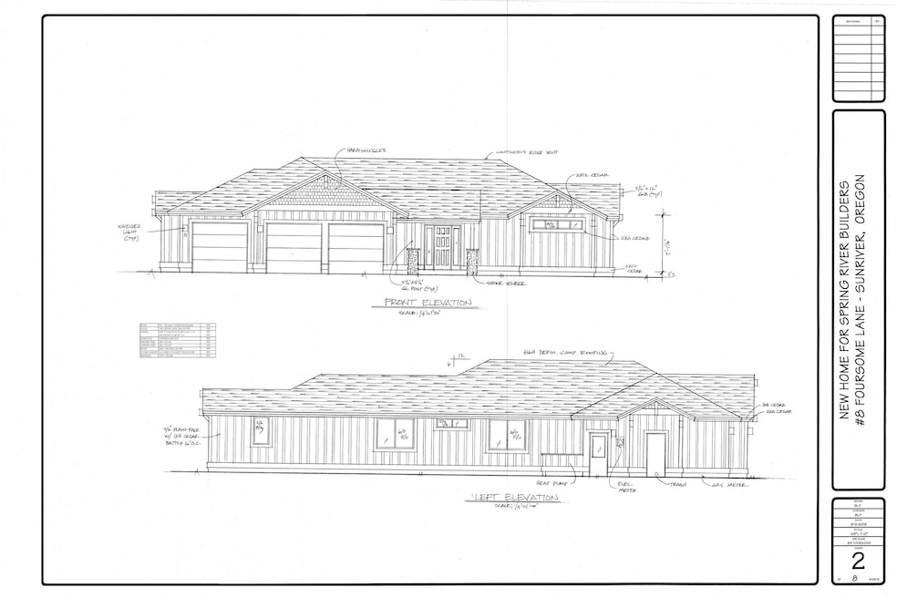 17921 Foursome Ln, Sunriver, OR 97707 - photo 1