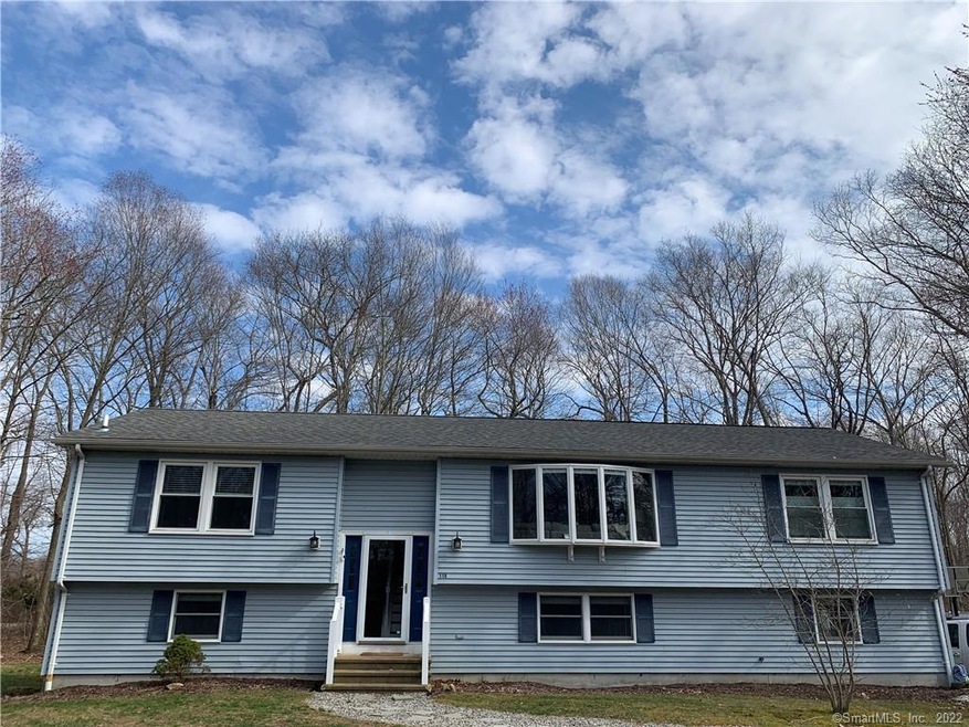 118 Gallup Hill Rd, Ledyard, CT 06339 - photo 1