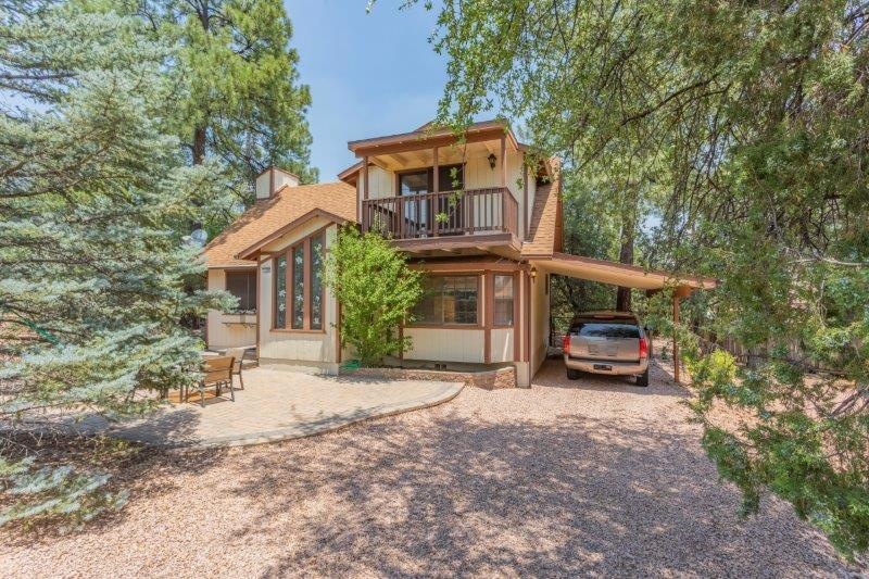 1134 N Bavarian Way, Payson, AZ 85541 - photo 1