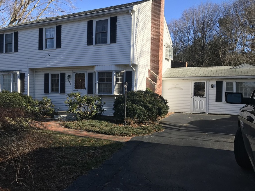 250 Winter St, Hanson, MA 02341 - photo 1