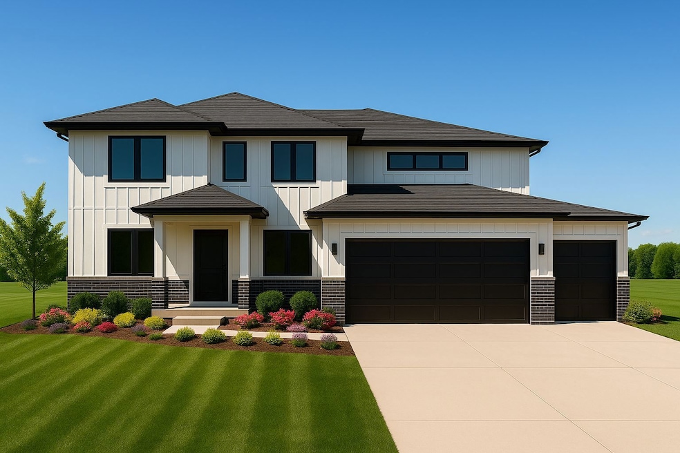 4128 Callery Rd, Naperville, IL 60564 - photo 1