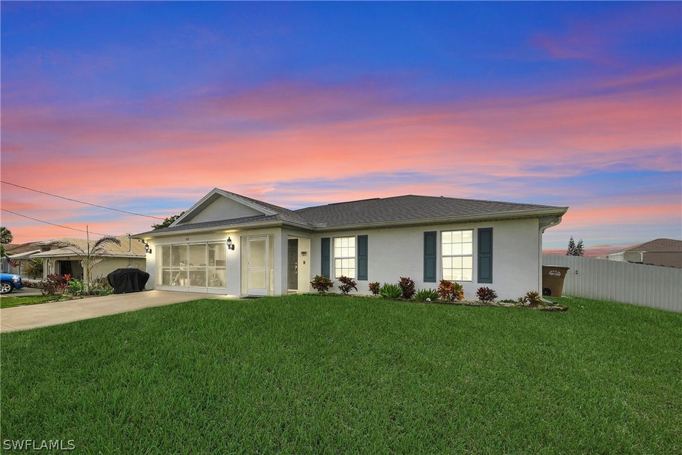 410 NW 21st Terrace, Cape Coral, FL 33993 - photo 1