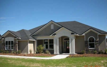 858 NW Savannah Cir, Lake City, FL 32055 - photo 1