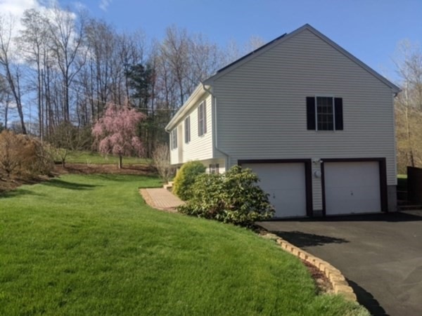 192 Charlton Rd, Spencer, MA 01562 - photo 1