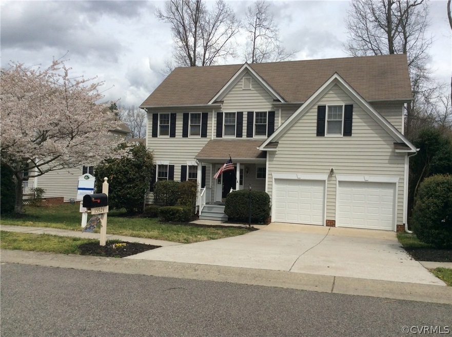 15924 Hampton Summit Dr, Chesterfield, VA 23832 - photo 1