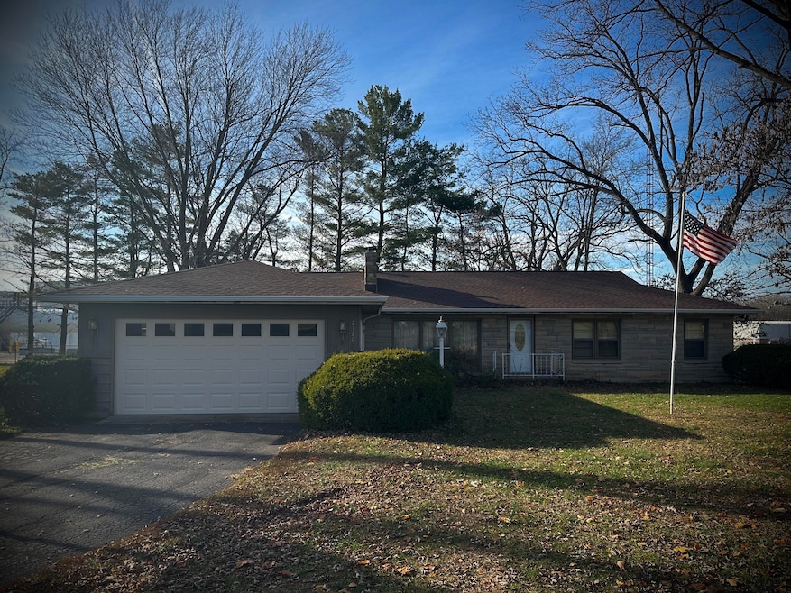 2120 S 3rd St, Niles, MI 49120 - photo 1