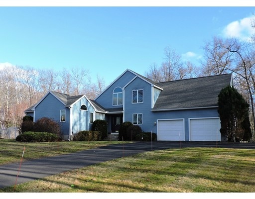 35 Mineral Spring Ave, Ludlow, MA 01056 - photo 1