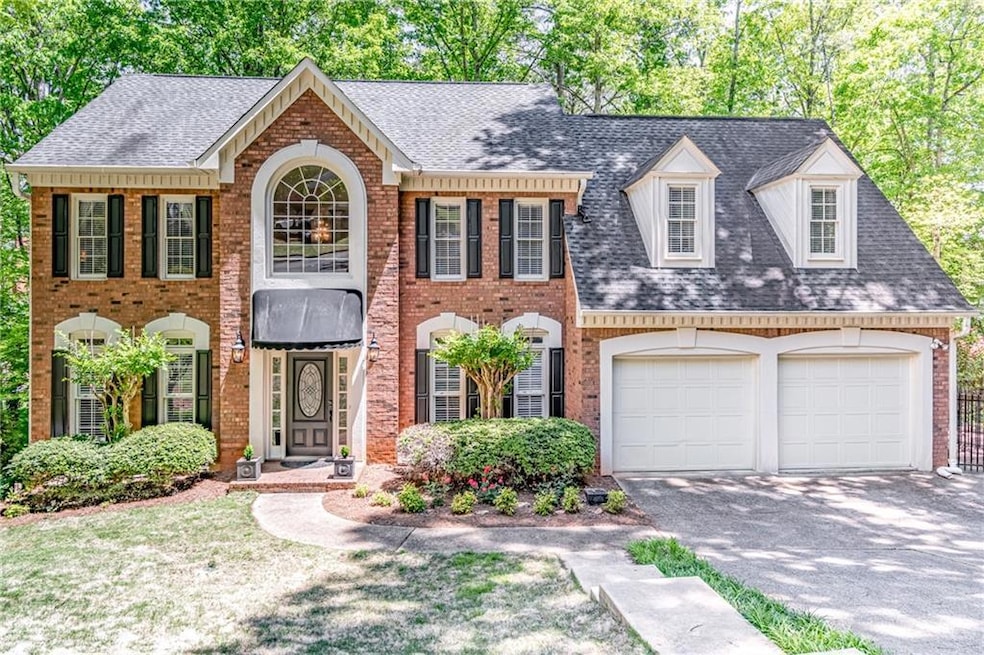 610 Highlands Ct, Roswell, GA 30075 - photo 1