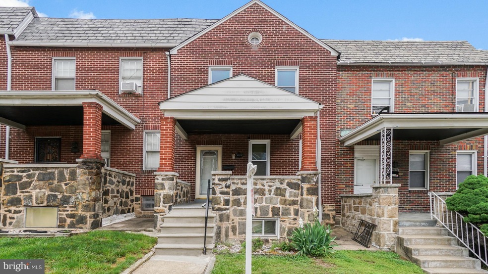 3112 Brendan Ave, Baltimore, MD 21213 - photo 1