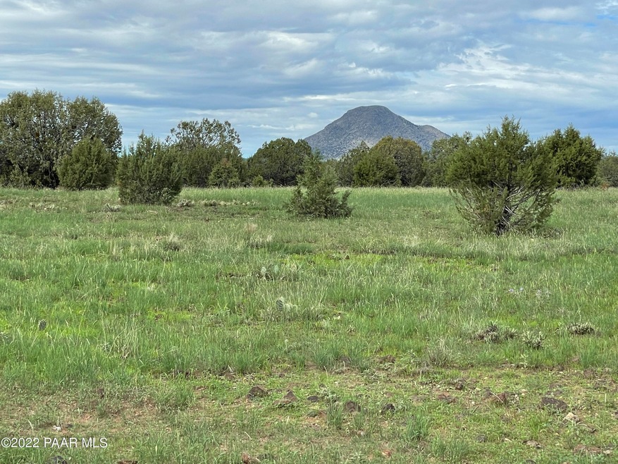 Lot 12b Route 66, Ash Fork, AZ 86046 - photo 1