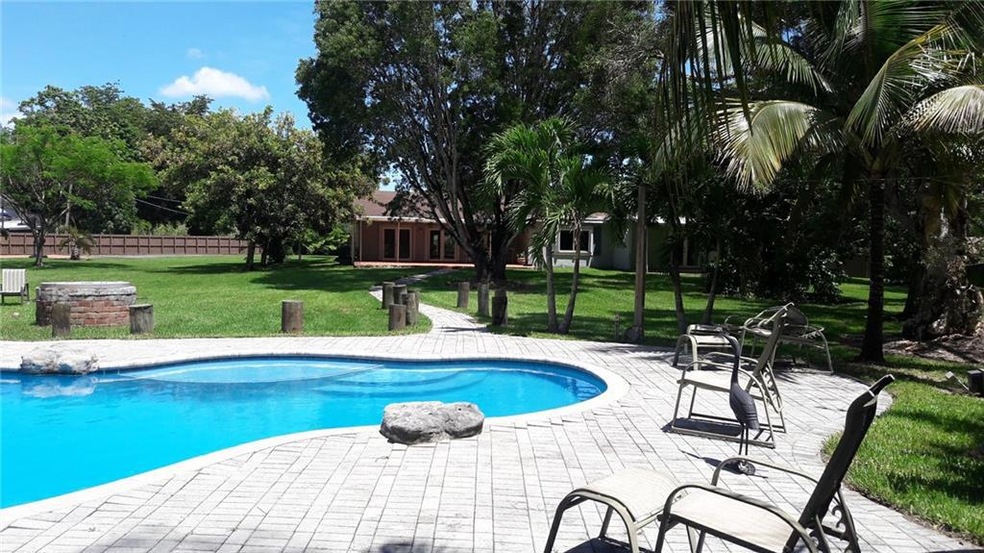 18361 SW 55th St, Southwest Ranches, FL 33331 - photo 1