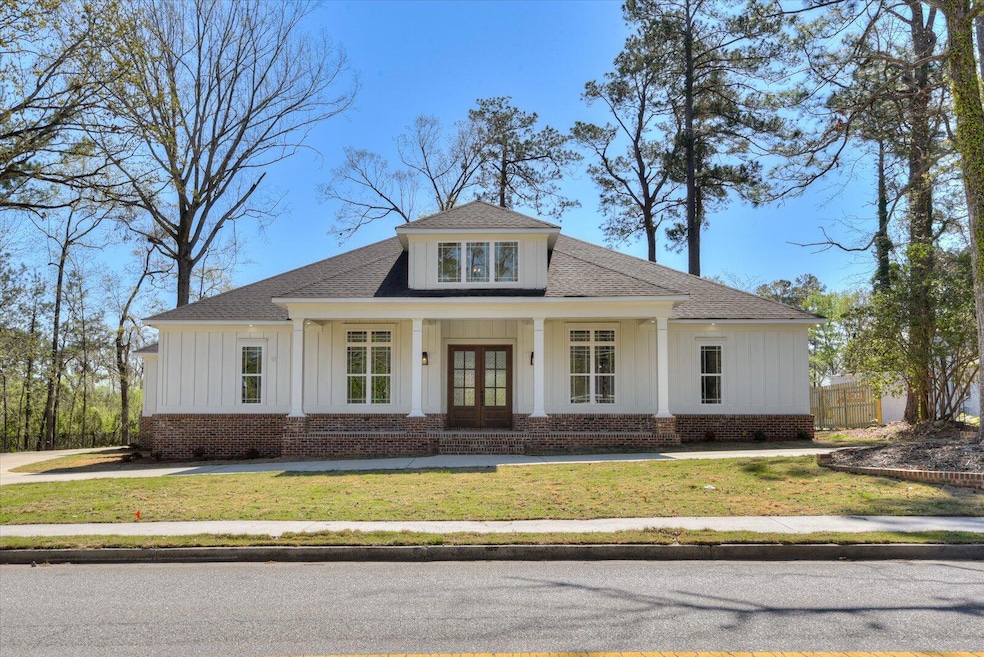 208 Warren Rd, Augusta, GA 30907 - photo 1