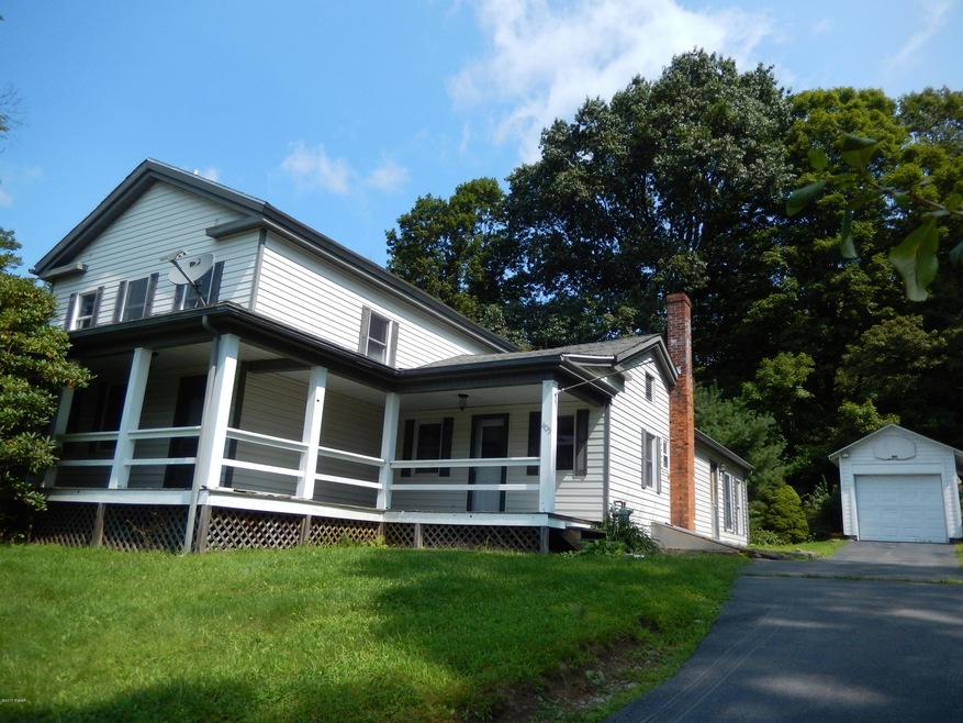 405 Prospect St, Hawley, PA 18428 - photo 1