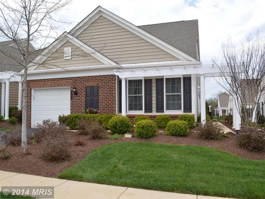 44406 Maltese Falcon Square, Ashburn, VA 20147 - photo 1
