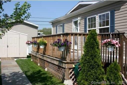 230 S Main St unit 57, Wallingford, CT 06492 - photo 1