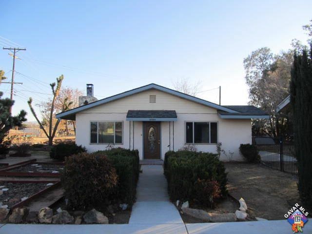 16900 Seneca Rd, Victorville, CA 92395 - photo 1