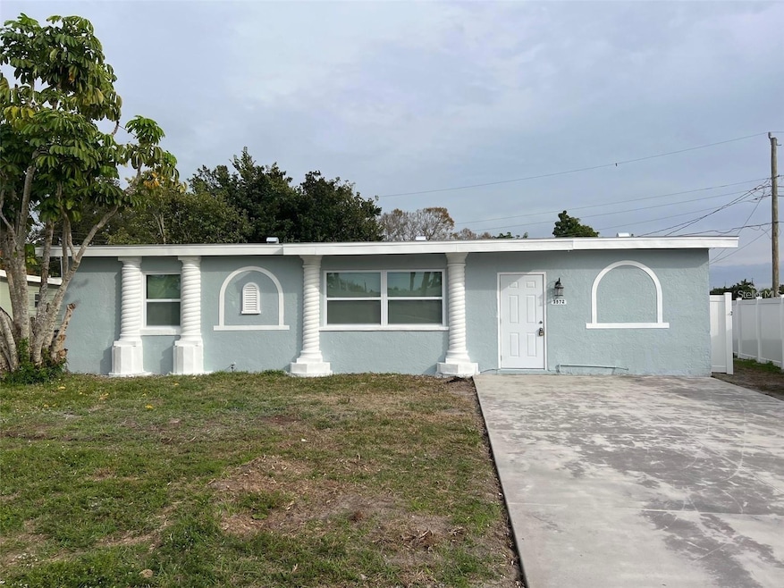 3972 Conway Blvd, Port Charlotte, FL 33952 - photo 1