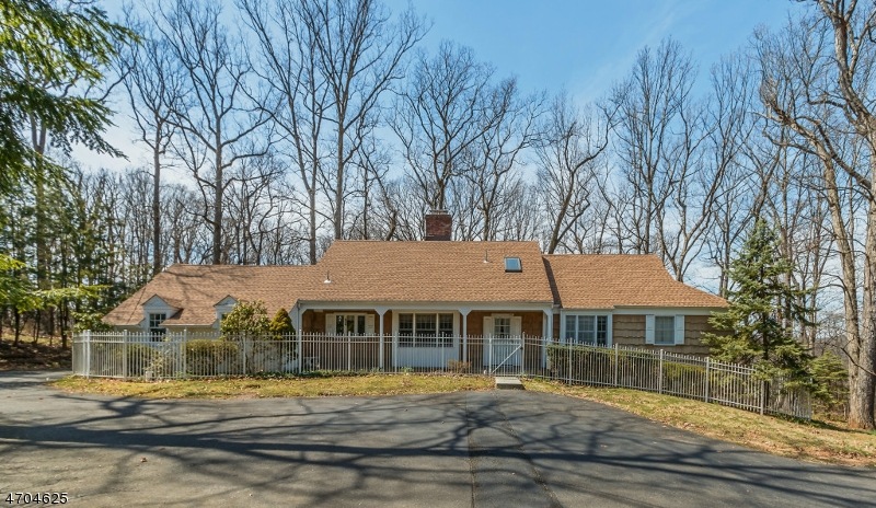 200 Washington Rock Rd, Watchung, NJ 07069 - photo 1