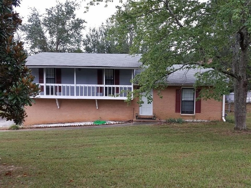 2320 Briarwood Cir SW, Conyers, GA 30094 - photo 1