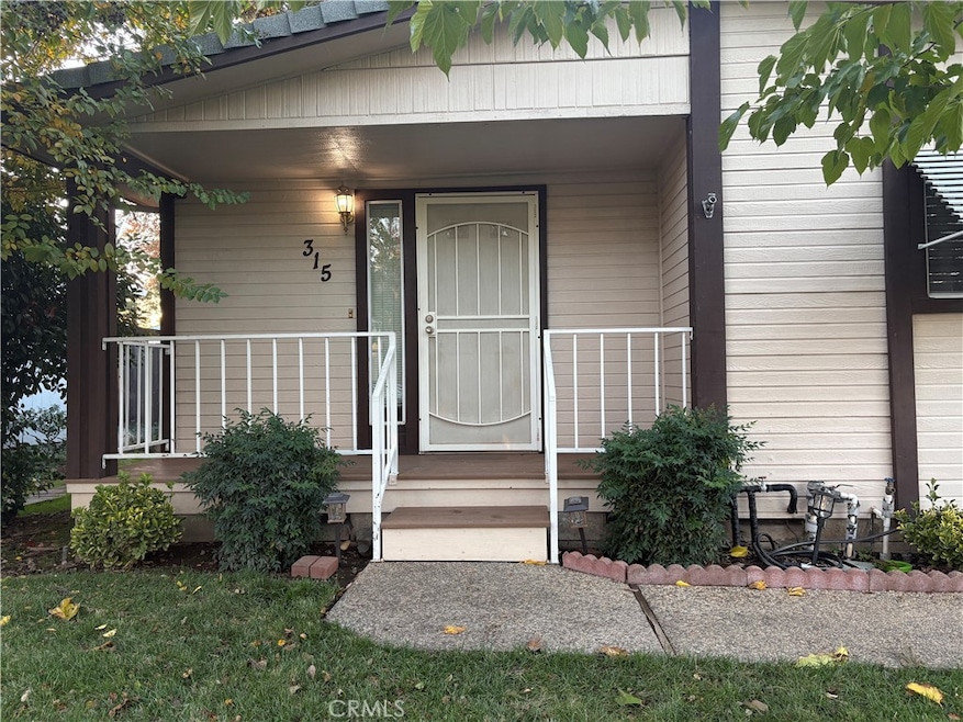 2050 Springfield Dr unit 315, Chico, CA 95928 - photo 1