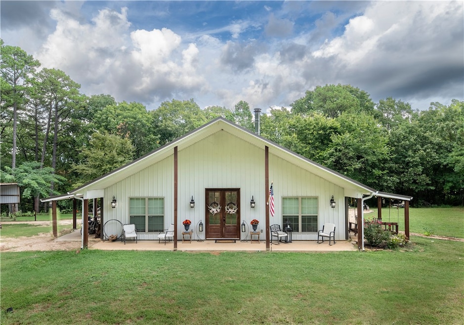 14605 Mineral Springs Rd, West Fork, AR 72774 - photo 1