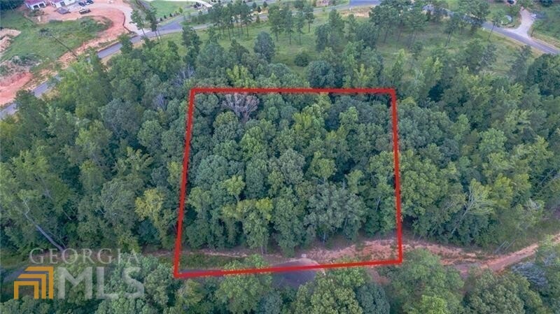 Lot 15 - 1.7280 Acres - located off a small privat