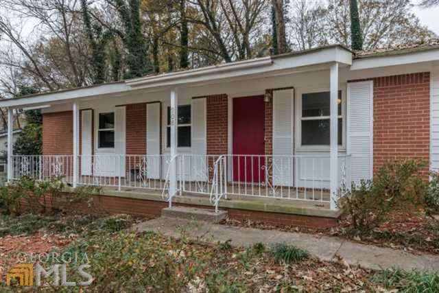 908 Verdi Way Four Side Brick First Time Buyer Opp