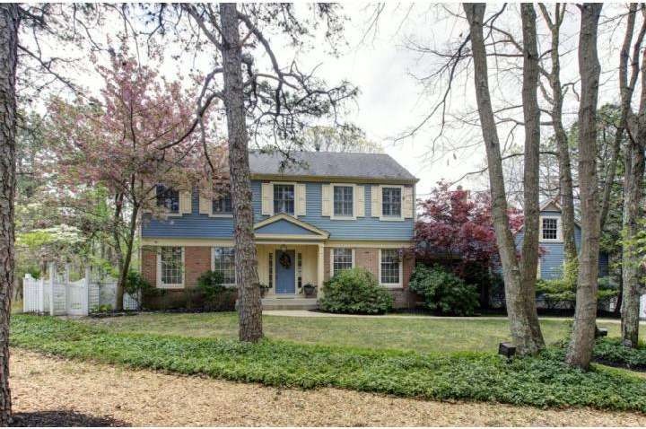 unlisted-address, Medford, NJ 08055 - photo 1