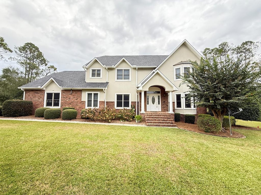 316 Kathy Cir, Douglas, GA 31533 - photo 1