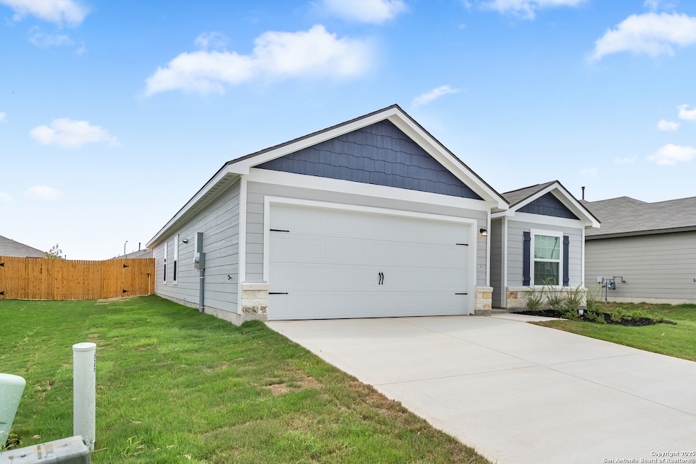 11820 Luckey Villa, San Antonio, TX NULL - photo 1