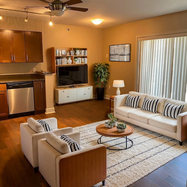 For Rent $1,220/month