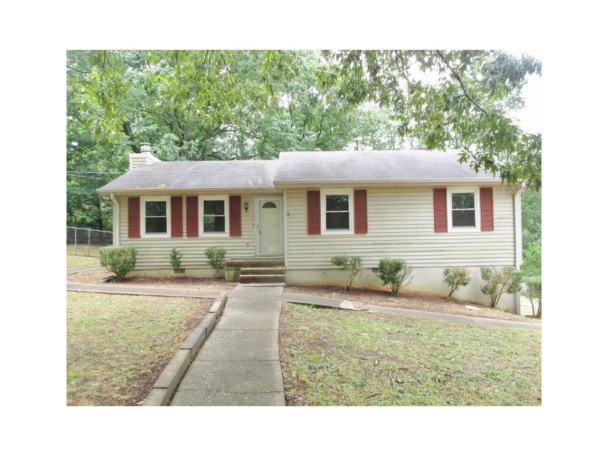 2005 Ellsberry St, Snellville, GA 30078 - photo 1